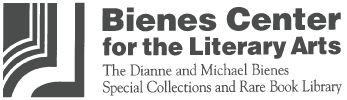 The Bienes Center For The Literary Arts